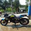 Honda CB Hornet 160R